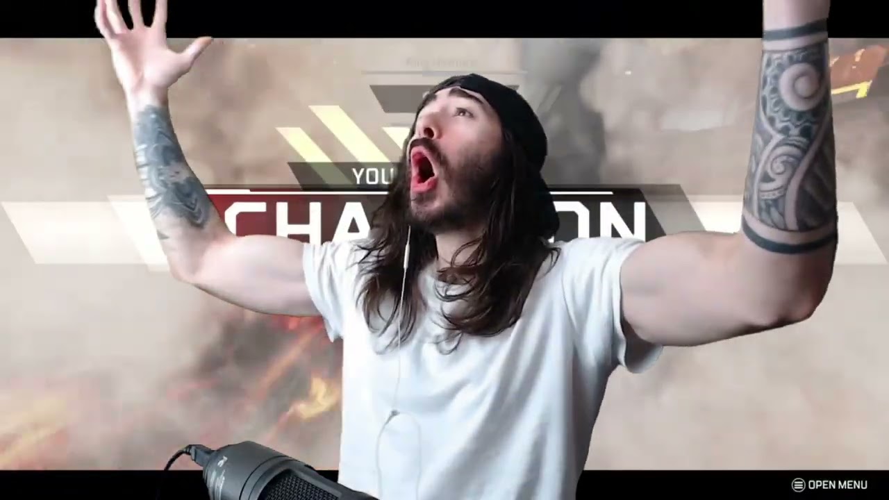 em.u - Gaming YouTube Video Compilation