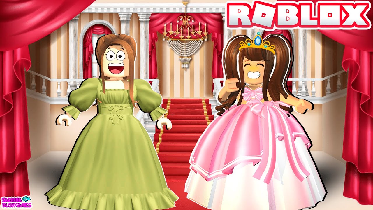 jogo do roblox fantasia