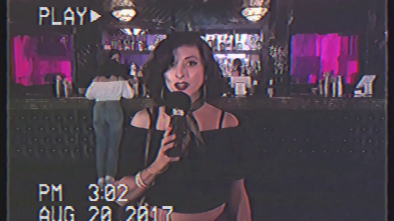 Msspirations @ Galore's Girl Cult Fest