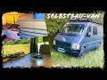 VW LT Vanlife-Camper-Van - gebaut von Wolf‘s Adventure