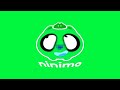 Ninimo Logo Effects Buzz Look An Alien Csupo Effects In G Major 7 