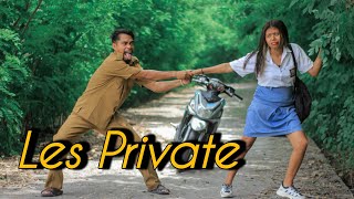 Les Private || Komedi Maumere || Komedi NTT || Rakat Skill