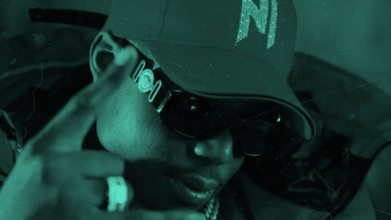 [FREE] Ninho Type Beat 2022 "Blessé" | instru Rap Piano Guitar Voix Triste 2022