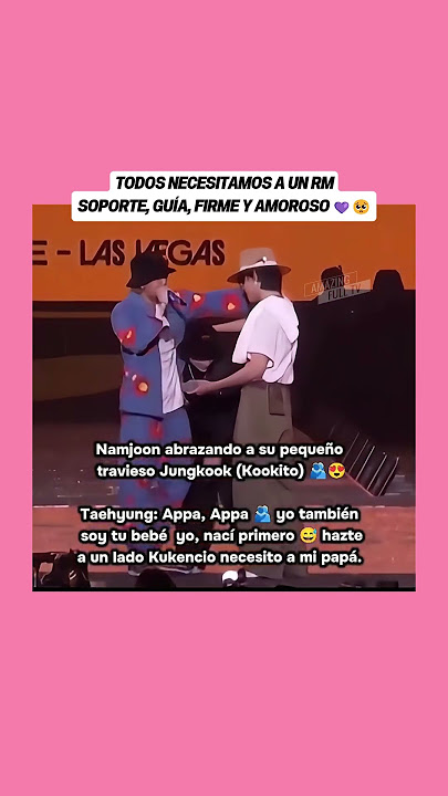 Todos necesitamos un RM en nuestras vidas π
ππ€£#amazingfulltv #btsshortvideo #btstiktok #btsreels