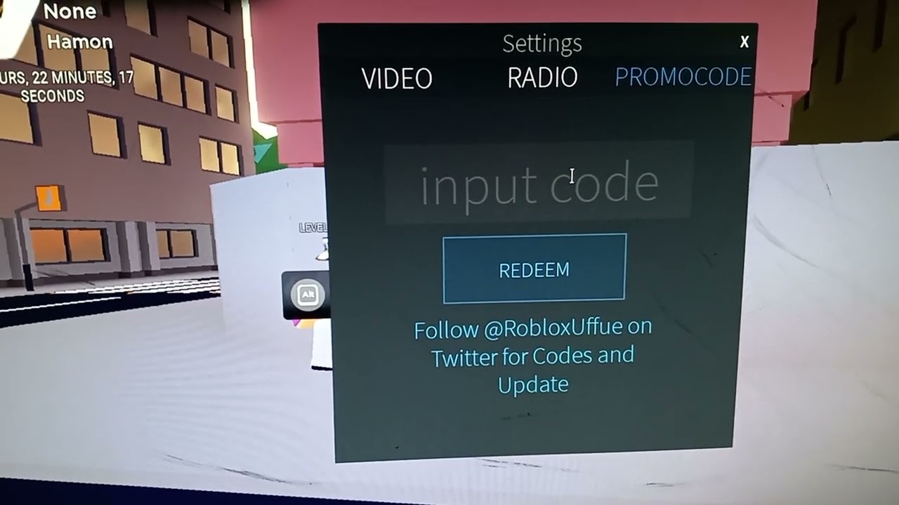 Codes for JOJO The Day End evolution. YouTube