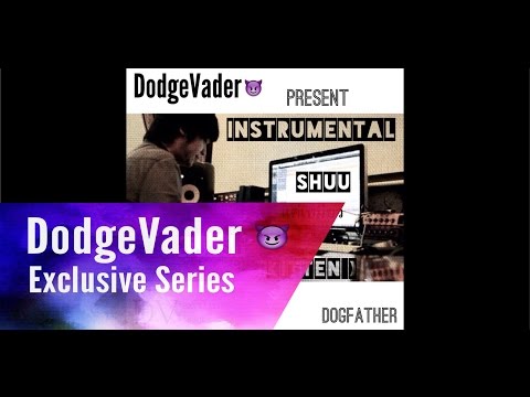 แค่เหมียว (Just Kitten) : Shuu : Instrumental (Prod. by DodgeVader) for DogFather