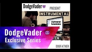  just Kitten  Shuu  Instrumental prod By Dodgevader For Dogfather