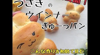 動物パン Youtube
