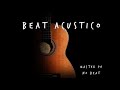 Vendidosoldbeat acustico violao rap acustico  quero ir prod master pe