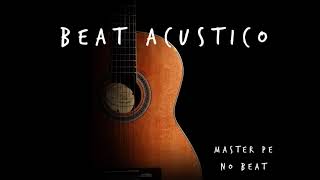 [VENDIDO/SOLD]BEAT ACUSTICO violao Rap acustico  'QUERO IR' (prod. Master PE)