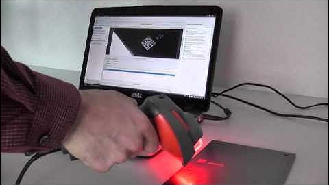 Ударно-точечная маркировка двоичного кода DataMatrix