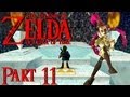 LoZ:OoT - GREAT FAIRY&#39;S FOUNTAIN - Part 11