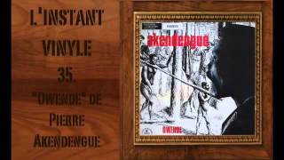 Pierre Akendengue - Intyaye S&#39;arende