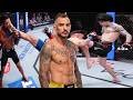 UFC Fight Night: Moicano vs Duncan Recap