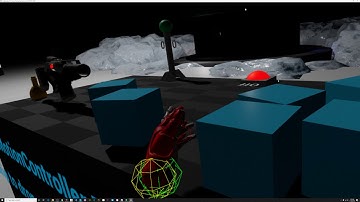Collision Testing to Prevent Clipping in Unreal Engine 4