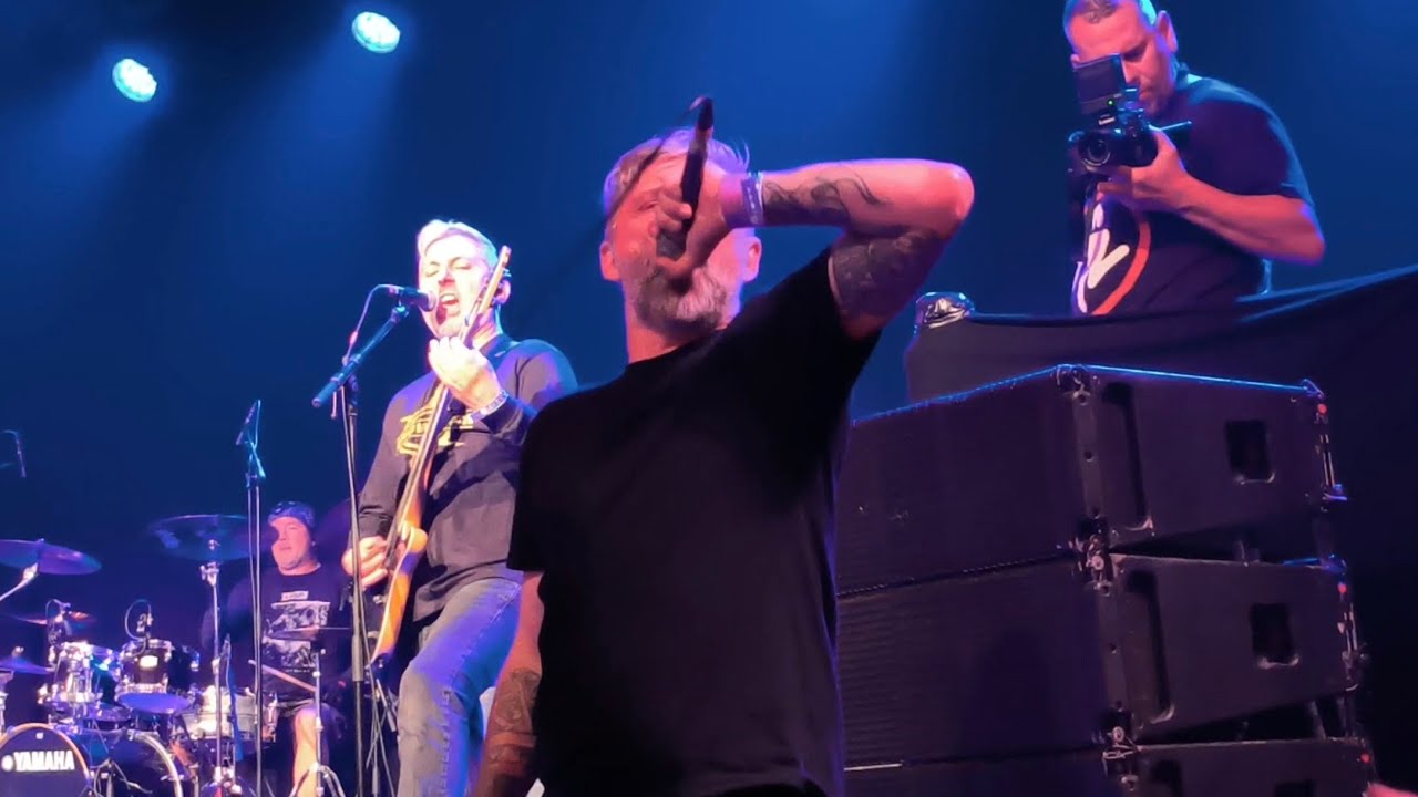 LIAR - Revolution Calling Fest  Pre-show - 21.11.2025 - Eindhoven