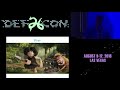 DEF CON 26 BLUE TEAM VILLAGE -  IrishMASMS - Evolving Security Operations to the Year 2020