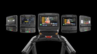 Performance Plus Interviews - Console Flexibility