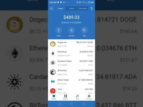 Video: Je, dogecoin iko kwenye coinbase?