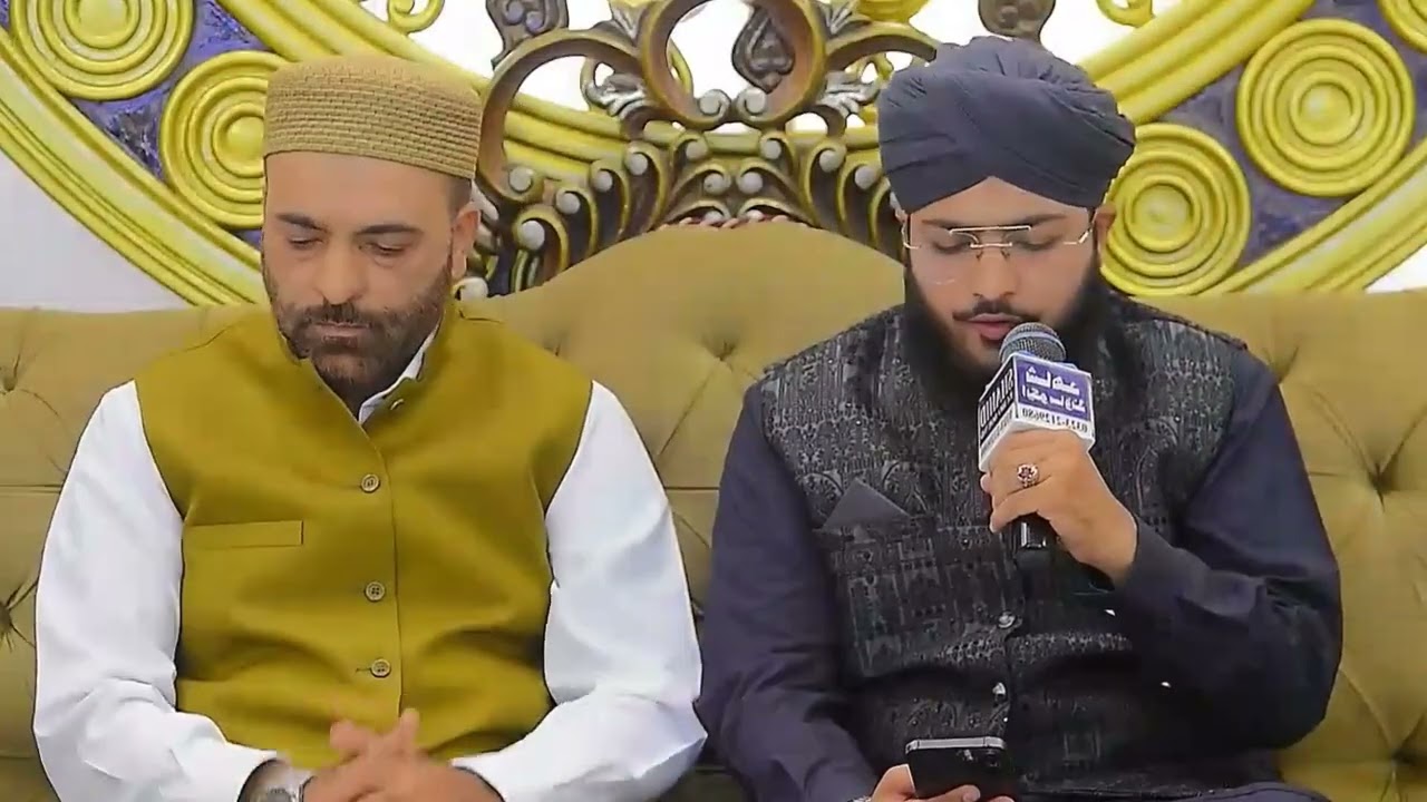 #foryou  behtarin hamd e Bari Tala