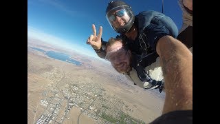 Skydive 2017 Complete
