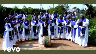 AFRIKA UNITE APOSTOLIC CHURCH CHOIR - JWALE
