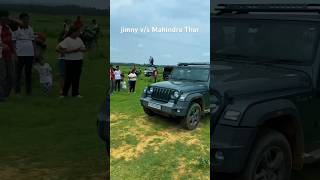 #new #thar#vs#gemini #climbing #funny #😂🤣😂🤣#comedy #shorts #thar4x4