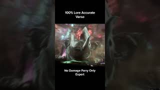100% Lore Accurate Verso | Clair Obscur: Expedition 33 - No Damage Gameplay