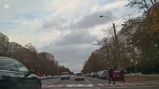 видео: Старая почта — Рышкановка: за час до экзамена. Эпизод 3. #Кишинев. — Павел за рулём. картинка: Старая почта — Рышкановка: за час до экзамена. Эпизод 3. #Кишинев. — Павел за рулём.