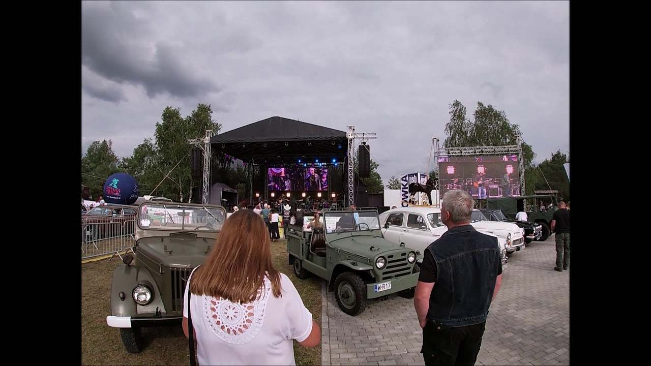 Festiwal z Kopyta 2019 Gniazdów