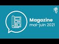 Retrouvez le hautegaronne magazine n165 ds ce 3 mai 