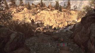M67 Frag Grenade - Medal of Honor
