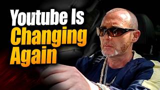 Why Your Views Suddenly Dropped (It's Not The Algorithm)