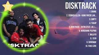 Disktrack 2024 MIX Songs ~ Disktrack Top Songs ~ Disktrack 2024