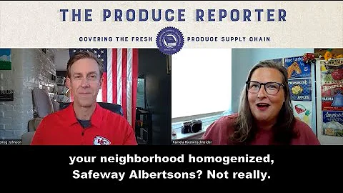 The Produce Reporter Week in Review - October 14, ...