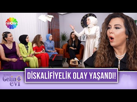 Ceren gelin eline geçirdiğini Nazife gelinin yüzüne fırlattı! | 1186. Bölüm