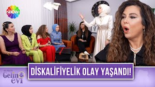 Ceren Gelin Eline Geçirdiğini Nazife Gelinin Yüzüne Fırlattı 1186. Bölüm