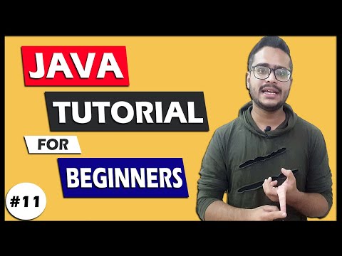 Swapping of two numbers in JAVA WITHOUT using 3rd Variable - #11