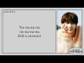 ENHYPEN 엔하이픈 Still Monster Easy Lyrics 