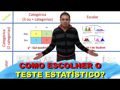 Vídeo: O que significa um teste estatístico?