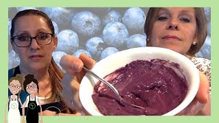 Thrive Life Blueberries  Freeze Dried Foods