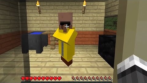 löysin walter whiten minecraftissa...