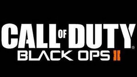 Call of Duty:Black Ops 2 | Free-For-All | Overflow Map