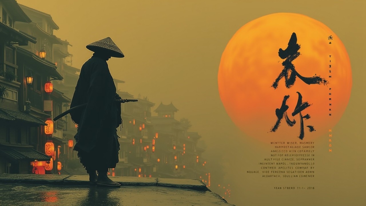 Музыка для Сна | Японский Дзен: Снятие Стресса, Исцеление | Традиционная Флейта Сякухати