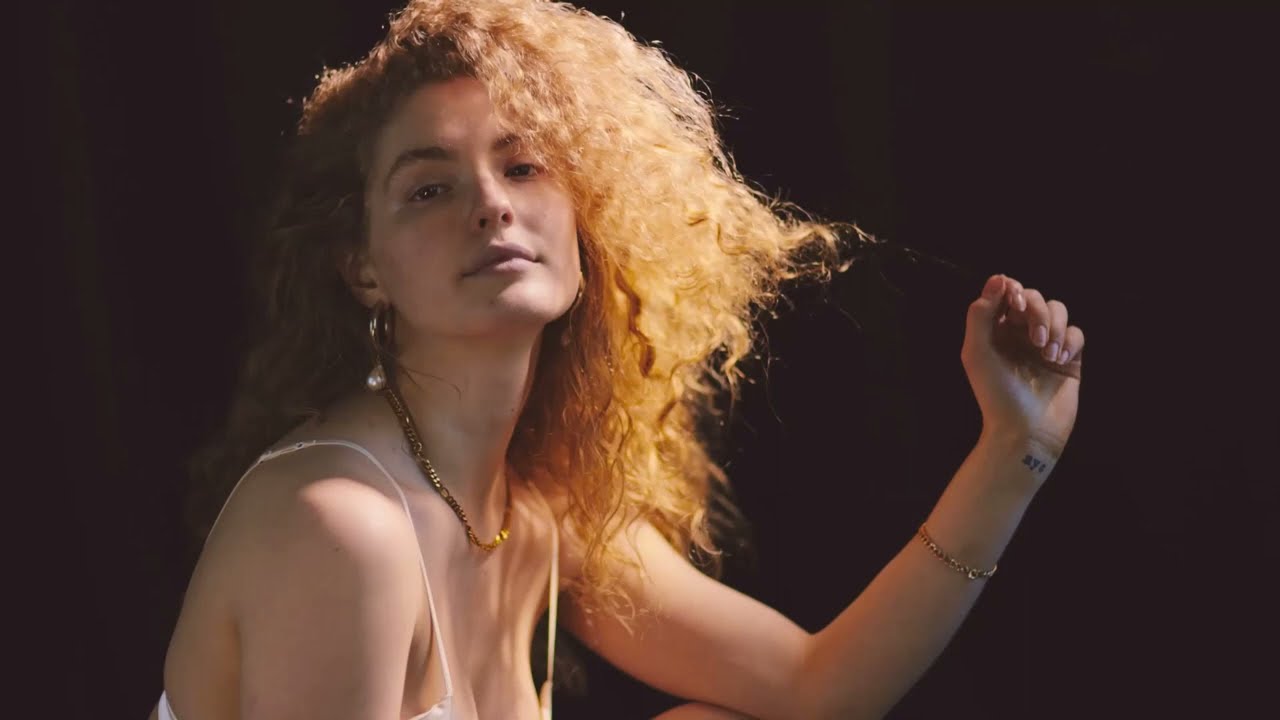 Lana Del Rey Heavy Hitter (Cover) Ria Del Mouro YouTube