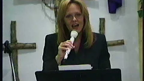 Sharon Duke Concert