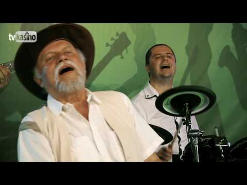 Video: Pieseň K žltému Oriešku - Chufe