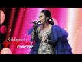 Krisdayanti - Surga Yang Tak Di Rindukan (Ayat Ayat Cinta In Concert)