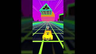 Car Crash Stunt Racing Master | Car Driving Simulator Games 2023 | 60 sec Gameplay [Square] screenshot 3