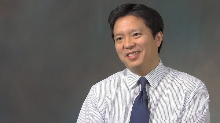 Cambridge  - Meet Dr. Chien Lin - Harvard Vanguard...